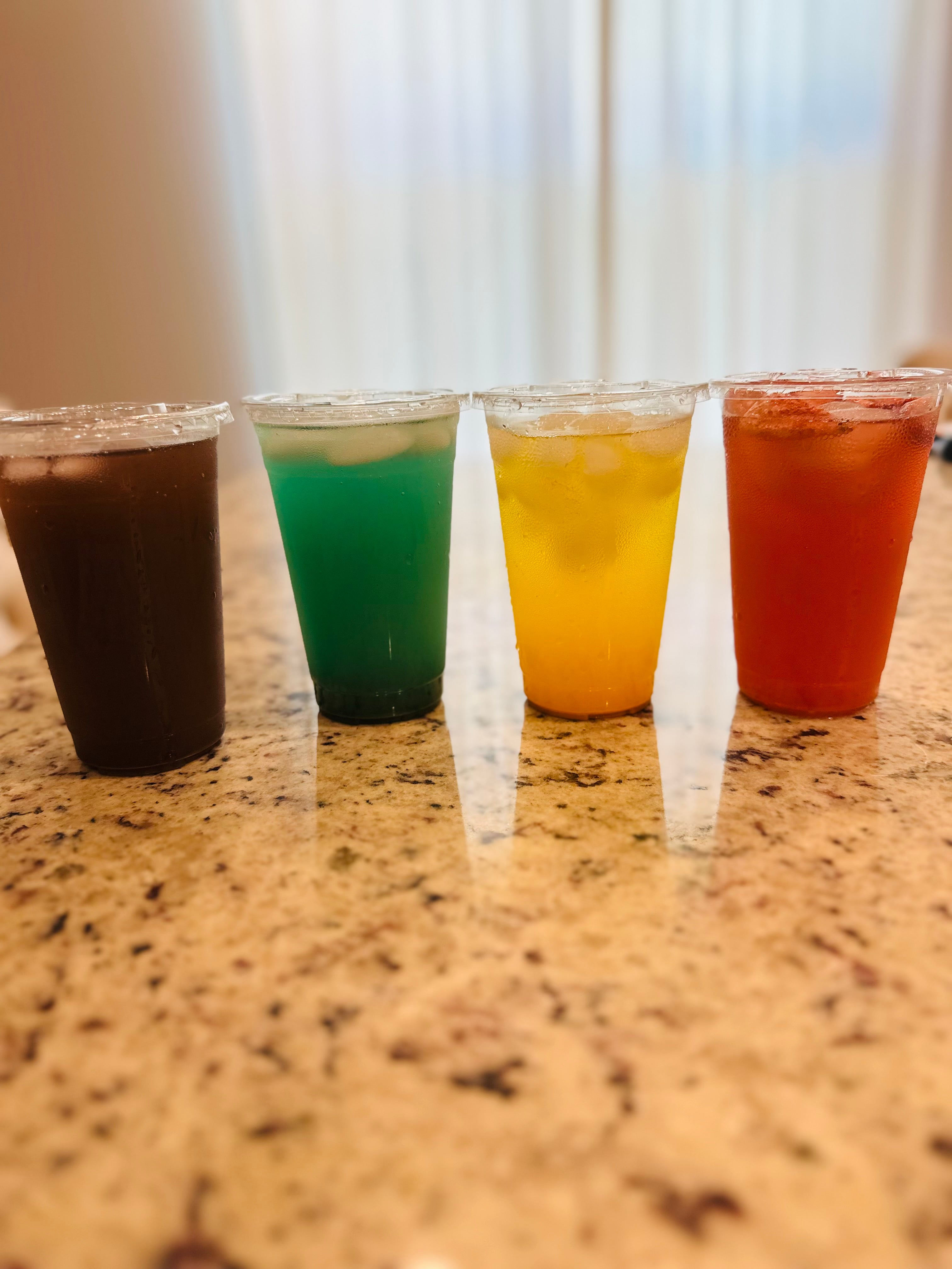 The Glow Collection
