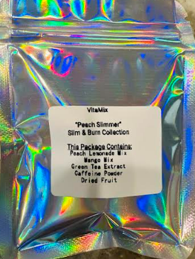 Peach Slimmer